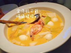 -桂满陇天书(南京德基旗舰店)