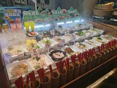 -老阿爸鲜鱼土菜(园区永旺店)