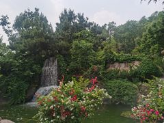 -天津盘山风景名胜区