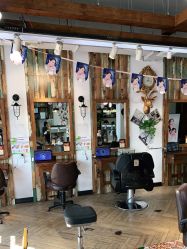 -米莱 Hair Salon 美髮