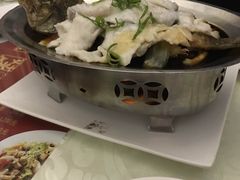 -花舍·新派粤菜·西餐·下午茶(亚运村·鸟巢店)