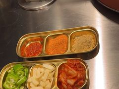 -核桃碳烤肉馆(深圳首店)