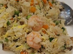 -玉华台饭庄·淮扬菜·烤鸭(望京店)