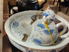 -顺意·顺德家乡菜(国际人才大厦店)