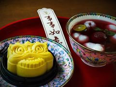 -中卫御苑福膳·养生局(圆明园店)