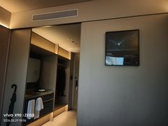-城际上海虹桥机场酒店