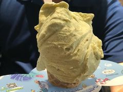 -野人先生现做冰淇淋(北京顺义祥云小镇店)