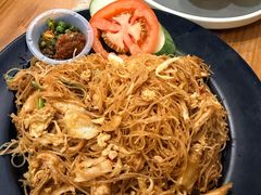 -Limapulo: Baba Can Cook