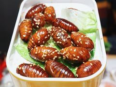 -刘炭长牛烧大块烤肉(珠海香洲店)
