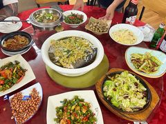 -毛家湘味楼(虹梅店)