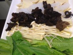 鱼酷活鱼现烤(恒隆广场店)-鱼酷活鱼烤鱼(恒隆广场店)