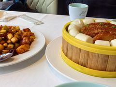 -玉林烤鸭店(定福庄店)