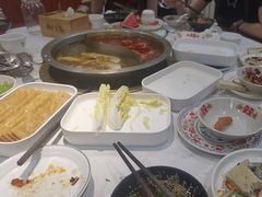 -沸炉重庆老火锅(军事博物馆店)