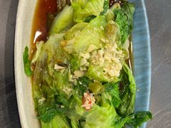 -萃华海鲜阁大排档(五四广场店)