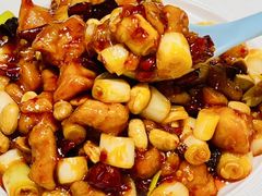 -玉林烤鸭店(定福庄店)