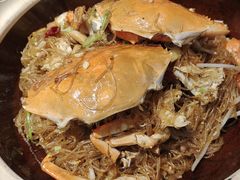 -龙宴海鲜城(经中路店)