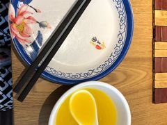 -金豆角砂锅焖面(安贞店)