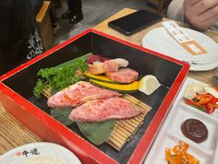 -御牛道日式烤肉料理(杭州万象城店)