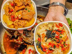 -良厨本味· 老坛剁椒鱼头(深南腾讯店)