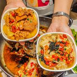 在深圳反复🎬打卡的湘菜馆|良厨本味·剁椒鱼头