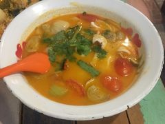 -Doo Dee Thai Food(Issan/Isaan/Esan)