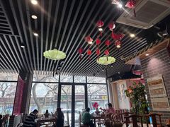 -五悦北平四季涮肉·烧烤(老商埠店)