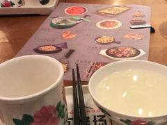 -高烤场烧烤餐厅(文华里店)