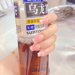 点击看大图 -十月October美甲·美睫