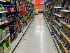 -沃尔玛购物广场(长虹路店)