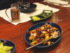 -君悦酒店·1881·北京烤鸭