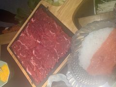 -井格重庆火锅(西直门凯德Mall店)