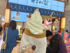 -粉粉乐鲷鱼烧(美罗城店)