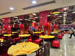 -狗不理(水上北路旗舰店)