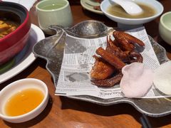 -蝴蝶里·粤菜·点心(龙湖杭州金沙天街店)