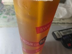 -85度C(生甜甜圈研究工坊·上海平凉店)
