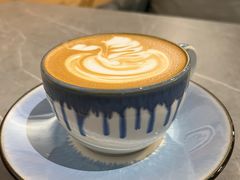 拿铁-LEO CAFE