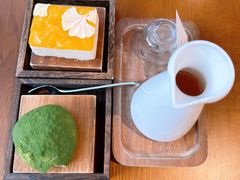 -自如ZSPACE四合院艺术餐厅