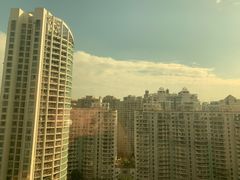 -厦门喜来登酒店