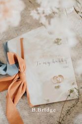 -B.Bridge Couture婚纱礼服(福田店)