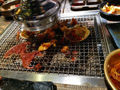 -鑫釜山海鲜烧烤(浑南店)
