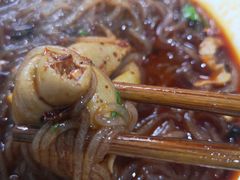 -甘记肥肠粉(马鞍北路店)