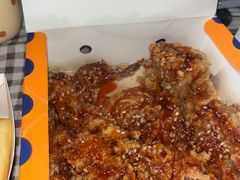 -前进5路汉堡炸鸡(前进五路店)