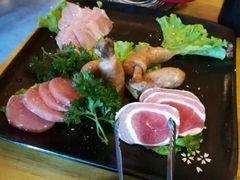 -和萌牛肠烧烤(财富中心店)