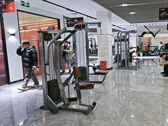 -奇迹健身(金牛凯德店)