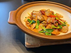 -巴渝菜舍曾氏麻辣风(霸州店)