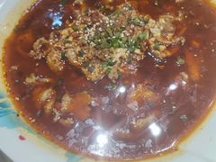 -李氏传家菜(兴城路店)