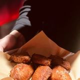 魔都烤肉天花板，就在清晨家