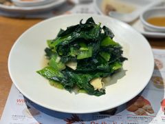 应季塔菜冬笋-苏小柳手作点心(控江旭辉分院)