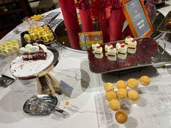 -合肥富力威斯汀酒店·知味餐厅