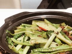 -煲王粤菜餐厅(中侨中心店)